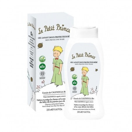 LE PETIT PRINCE GENTLE WASH FOR CHILDREN