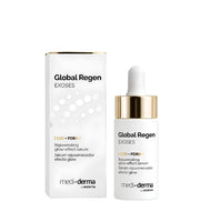 Medi-derma GLOBAL REGEN EXOSES ODĄ ATKURIAMASIS SERUMAS, 30 ML
