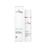 Medi-derma PURIFYING CONTROL AS ULTRA Матирующий крем 50 мл