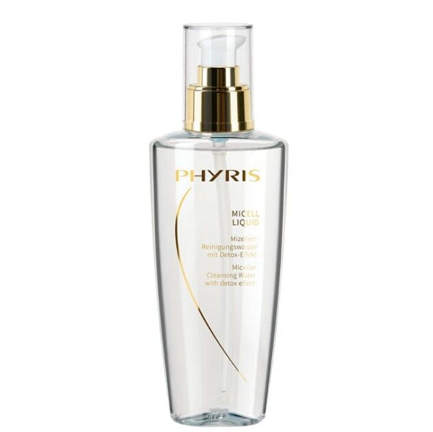 Micelle water, Phyris Micelle liquid, 200ml