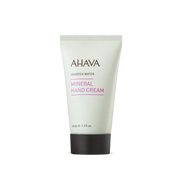 AHAVA MINERAL rankų kremas, 40 ml