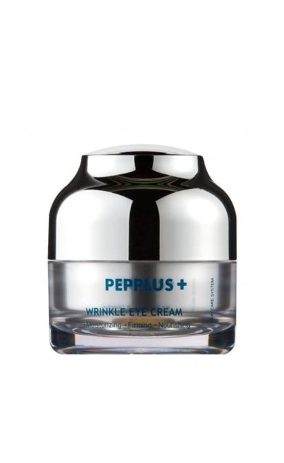 PEPPLUS EYE CREAM, 30 G