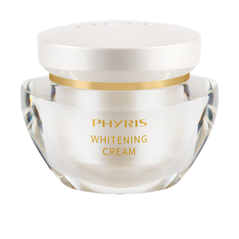 Phyris Skaistinamasis kremas, WHITENING CREAM, 50 ml