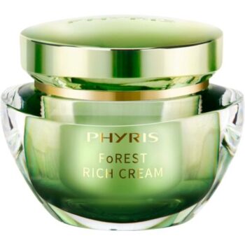 Phyris FoRest praturtināts krēms, 50 ml BAGĀTS KRĒMS