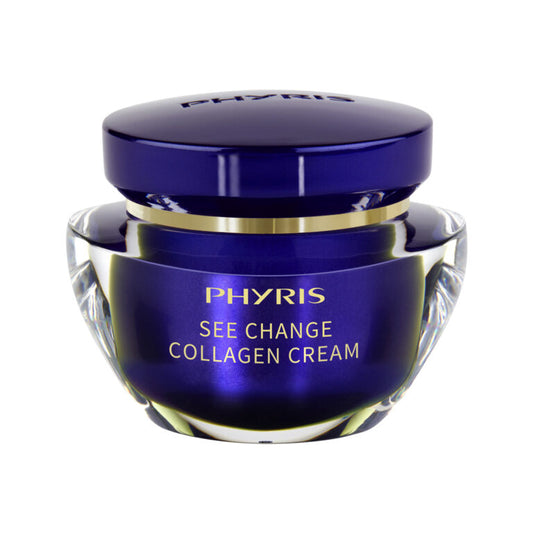 PHYRIS Collagen Cream "See Change"