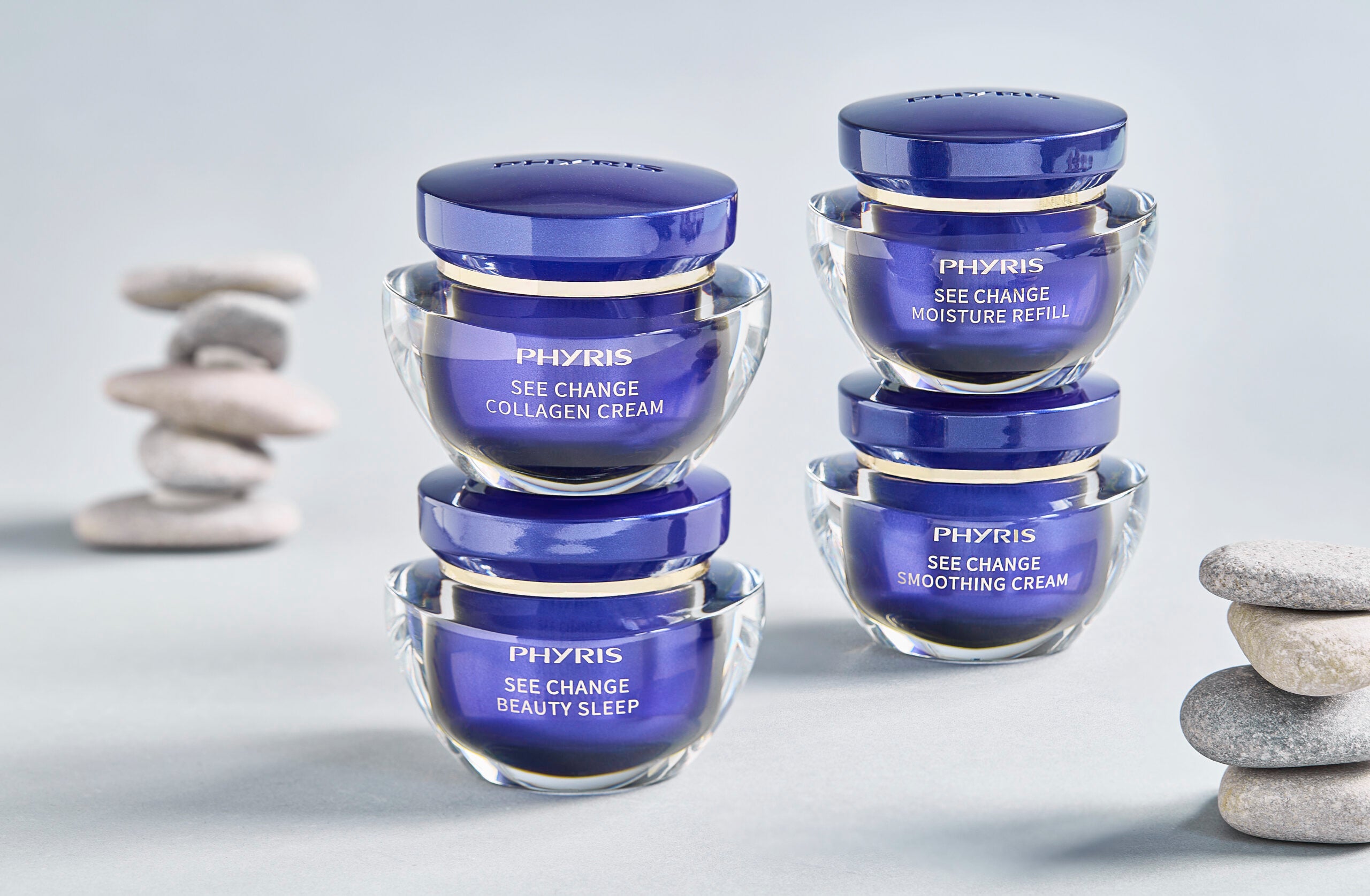 PHYRIS Sleep cream "See change"