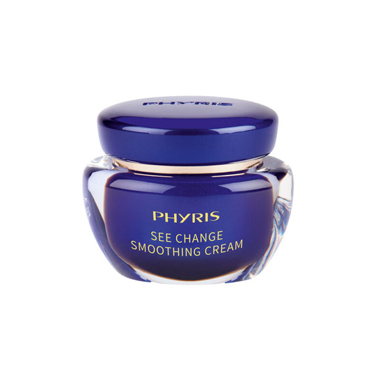 PHYRIS Smoothing cream for dehydrated skin "See change"