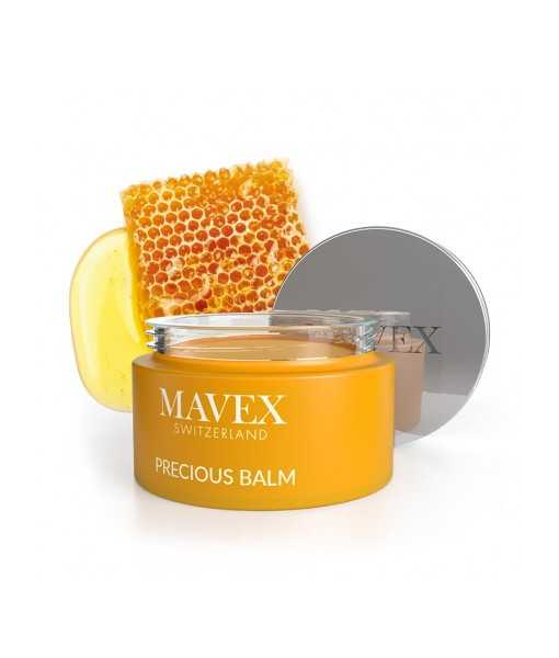 Mavex Prabangus  Balzamas, 30ml