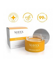 Mavex Prabangus  Balzamas, 30ml