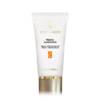 KEENWELL PREMIER BASIC BRIGHTENING SCRUB WITH VITAMIN C, 60 ml