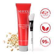 MAVEX Profesionali Liftingo Kaukė 250 ml + Dovana Lopetėlė