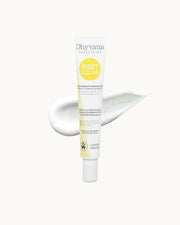 DHYVANA Atstatomasis kremas jautriai odai, 50 ml