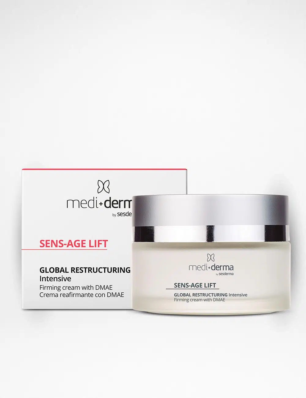 Medi-derma SENS-AGE LIFT GLOBAL RESTRUCTING Intensive 50 ml Stangrinan ...