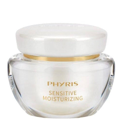 Phyris Sensitive moisturizing cream, Phyris sensitive moisturizing, 50ml