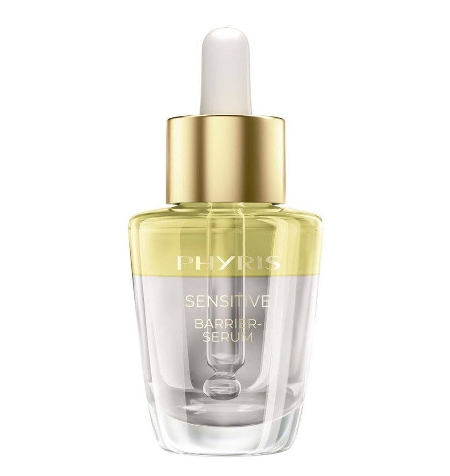 PHYRIS Odos barjerą atstatantis serumas SENSITIVE BARRIER-SERUM, 30 ml