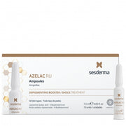 SESDERMA AZELAC RU АМПУЛЫ ПРОТИВ ПИГМЕНТАЦИИ, 10 X 1,5