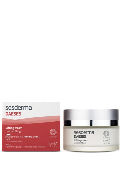 SESDERMA DAESES STANGRINAMASIS VEIDO KREMAS, 50 ML