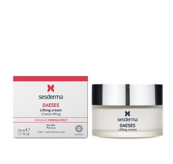 SESDERMA DAESES STANGRINAMASIS VEIDO KREMAS, 50 ML