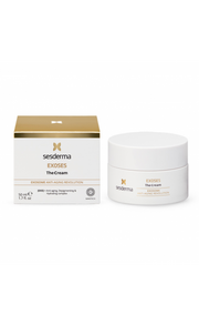 SESDERMA EXOSES VEIDO KREMAS SU EGZOSOMOMIS, 50 ML