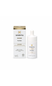 SESDERMA EXOSES VEIDO SERUMAS SU EGZOSOMOMIS, 30 ML