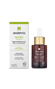 SESDERMA FACTOR G SERUMAS, 30 ML