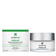 SESDERMA HIDRALOE MOISTURIZING FACE CREAM, 50 ML