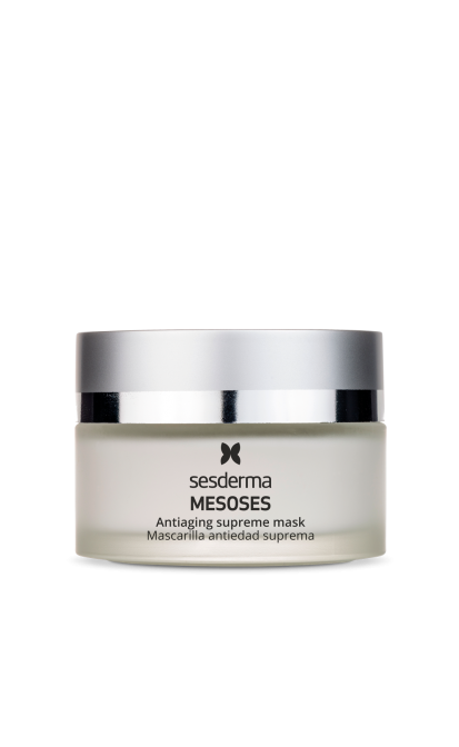 SESDERMA MESOSES МАСКА ДЛЯ ЛИЦА ДЛЯ СИНТЕЗА КОЛЛАГЕНА, 50 МЛ