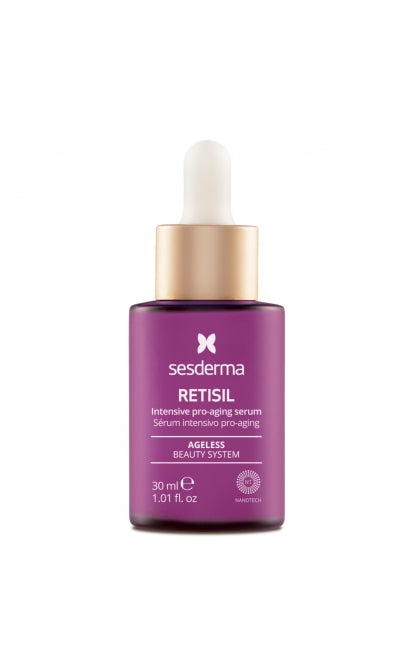 SESDERMA RETISIL INTENSIVE PRO-AGING SERUMAS, 30 ML