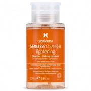 SESDERMA SENSYSES LIGHTENING LIPOSOMINIS VALIKLIS, 200 ML
