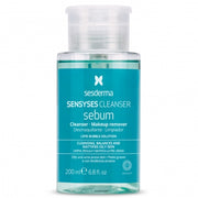 SESDERMA SENSYSES SEBUM LIPOSOMINIS VALIKLIS MIŠRIAI IR RIEBIAI ODAI, 200 ML