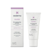 SESDERMA SILKSES УВЛАЖНЯЮЩИЙ ЗАЩИТНЫЙ КРЕМ, 30 мл