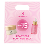 SESDERMA ОМОЛАЖИВАЮЩИЙ НАБОР