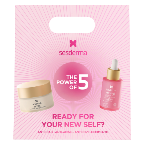 SESDERMA REJUVENATING SET
