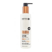 Sienna-X Gradual Self Tan Lotion Palaipsninio įdegio losjonas, 200ml
