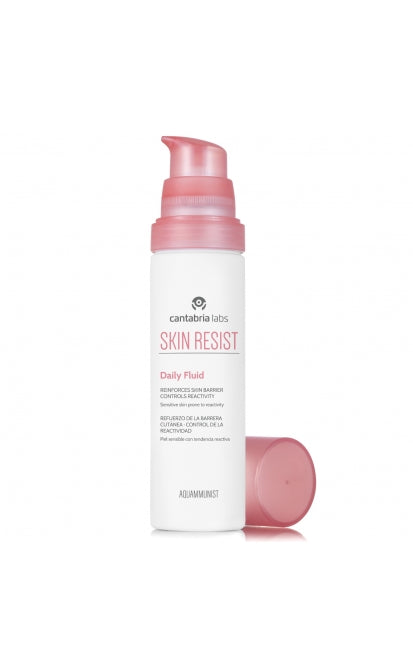 Cantabria labs SKIN RESIST DAILY FLUID, 50 ML