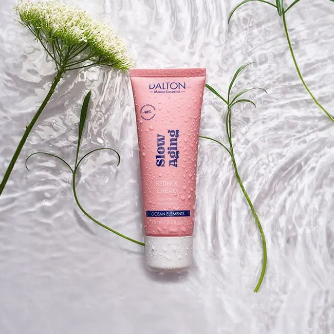 DALTON Retinola krēms „Lēna novecošana”