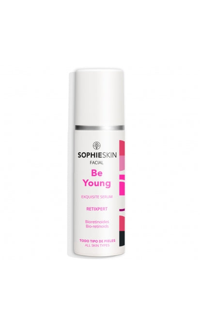 SOPHIE SKIN BE YOUNG EXQUISITE SERUMAS, 30 ML