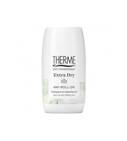 THERME EXTRA DRY RUTULINIS ANTIPERSPIRANTAS, 60 ML