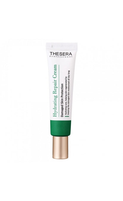 THESERA HYDRATING REPAIR VEIDO KREMAS, 20 ml