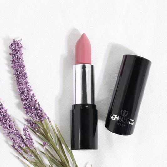 Dermaliscio Velvet Lipstick Lavender Revolution VL14