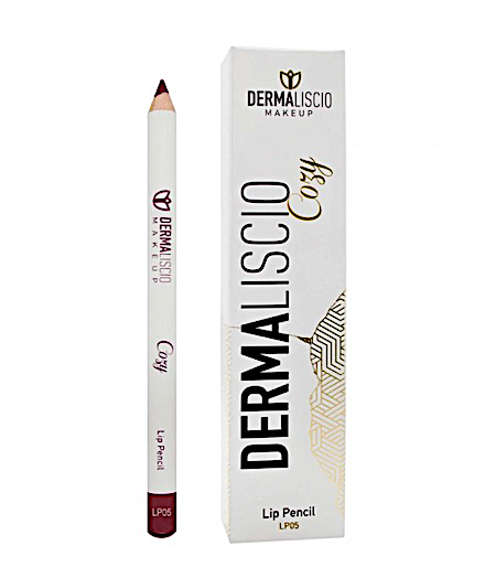 Dermaliscio lip pencil Cozy